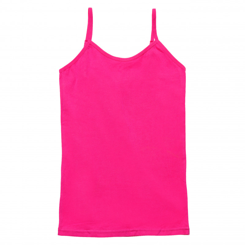 Tricou roz pentru o fată  180854