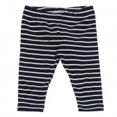 Pantaloni în albastru pentru copii Chicco 180987 
