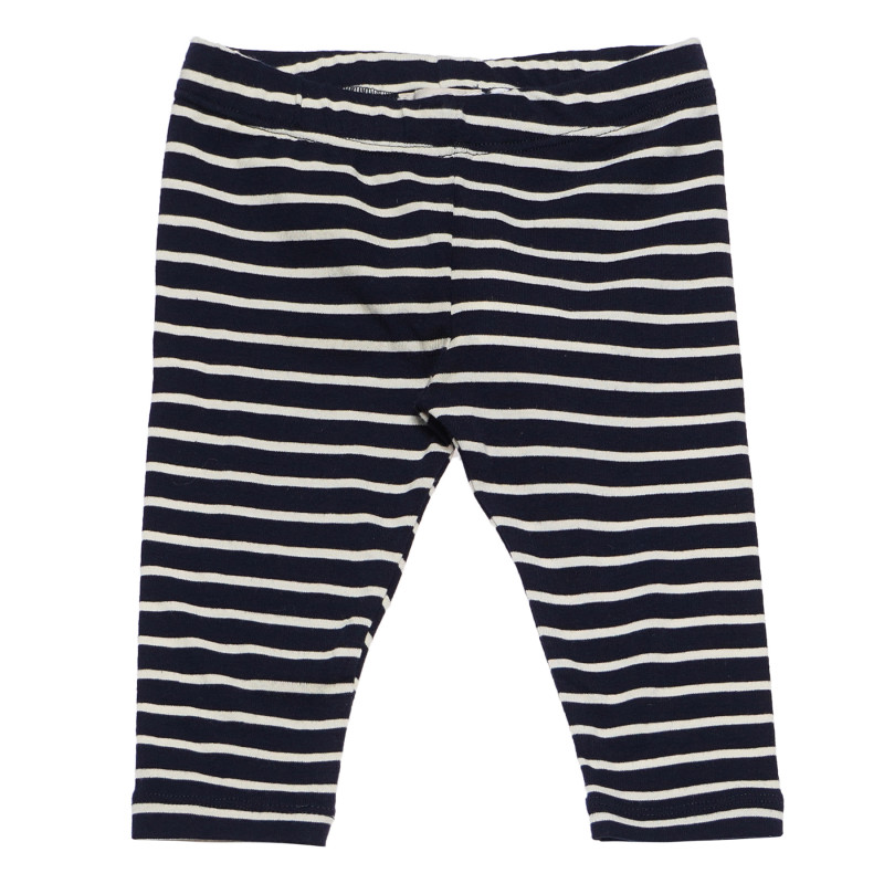 Pantaloni în albastru pentru copii  180987