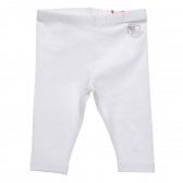 Pantaloni pentru copii, pe alb Chicco 180996 
