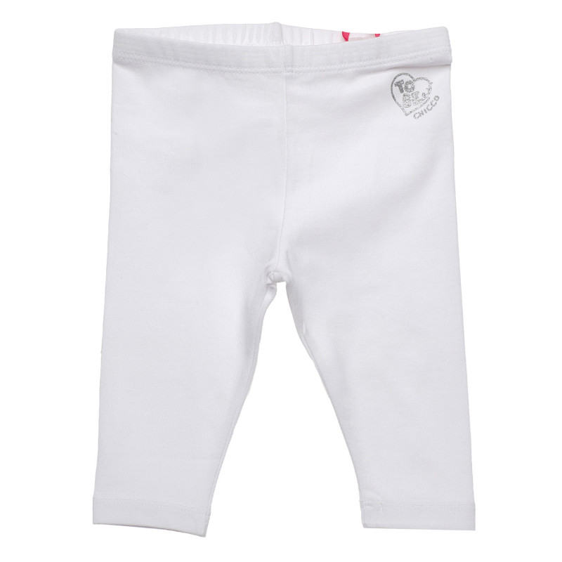 Pantaloni pentru copii, pe alb  180996