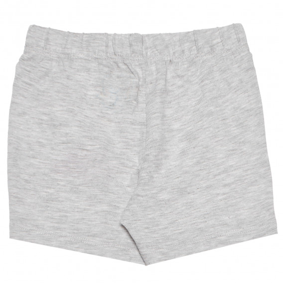 Pantaloni pentru copii, culoare gri Chicco 181062 2