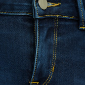 Pantaloni de jeans fit pentru fete Guess 182173 3