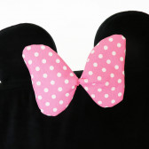 Canapea extensibilă pentru copii - Minnie Mouse, roz Minnie Mouse 182720 2
