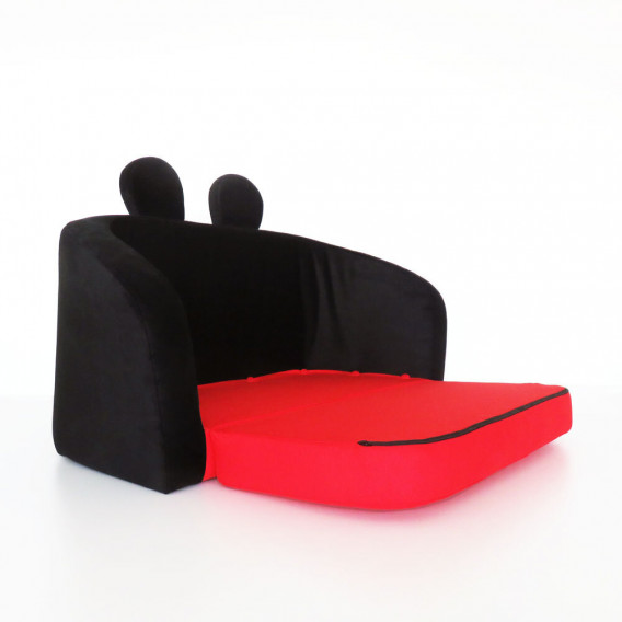 Canapea extensibilă pentru copii - Mickey Mouse Mickey Mouse 182728 2