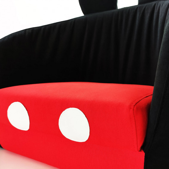Canapea extensibilă pentru copii - Mickey Mouse Mickey Mouse 182730 4