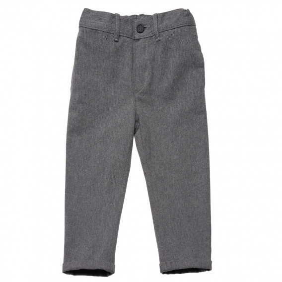 Set din două piese - pantaloni și cămașă, pentru băieți Chicco 183149 6