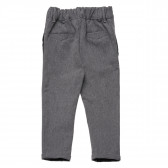 Set din două piese - pantaloni și cămașă, pentru băieți Chicco 183151 8