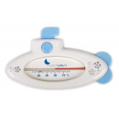 Termometru de apă pentru bebeluși Inter Baby 18321 1