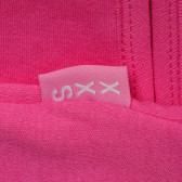 Sac de dormit din bumbac pentru fete, roz, 80 cm Disney 183331 4