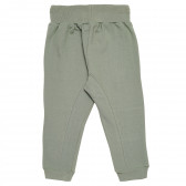 Pantaloni cu șnur, pentru băieți Trybeyond 183699 2