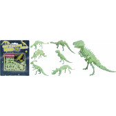 Puzzle dinozaur 3D Koopman 18467 