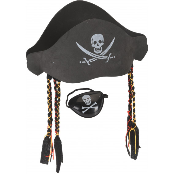 Set ”Micul pirat” Koopman 18508 