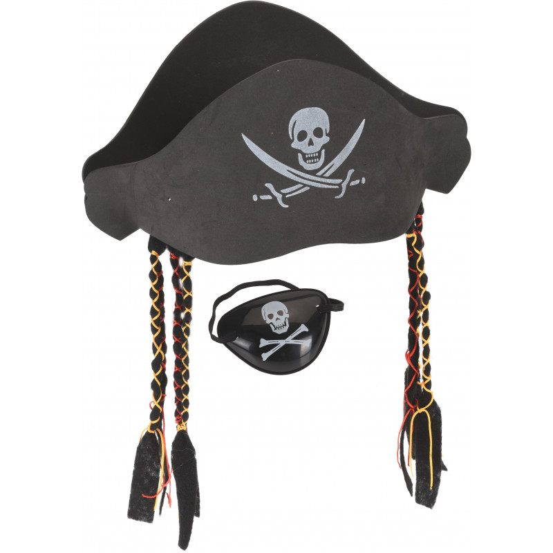 Set ”Micul pirat”  18508