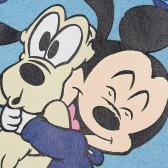 Set din două piese cu imprimeu Mickey: bluză și pantaloni pentru băieți Disney 185482 6