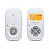 Monitor baby MBP24 Motorola 186026 