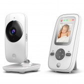 Monitor video pentru copii MBP481 Motorola 186028 