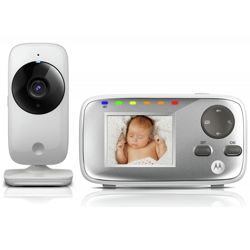 Monitor video pentru copii MBP482  186029