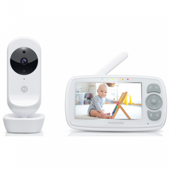 Monitor video pentru copii Ease 34 Motorola 186031 