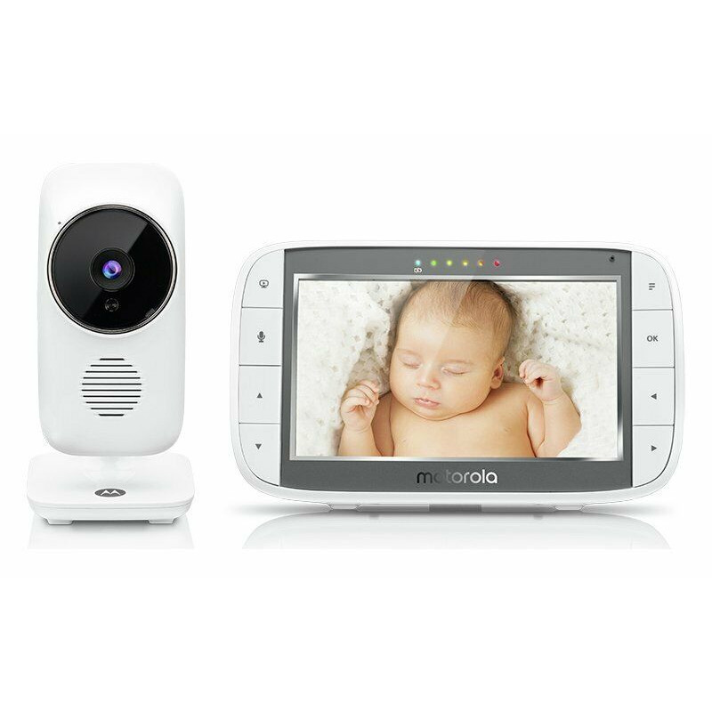 Monitor video pentru copii MBP485  186032