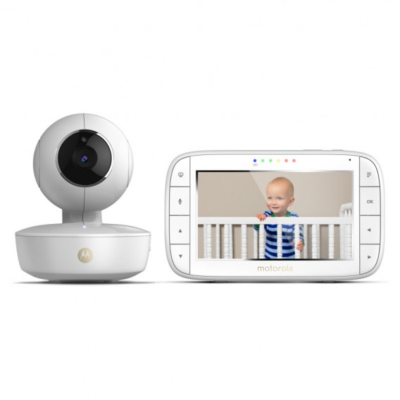 Monitor video pentru copii MBP50 Motorola 186033 