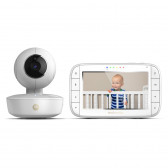 Monitor video pentru copii MBP55 Motorola 186036 