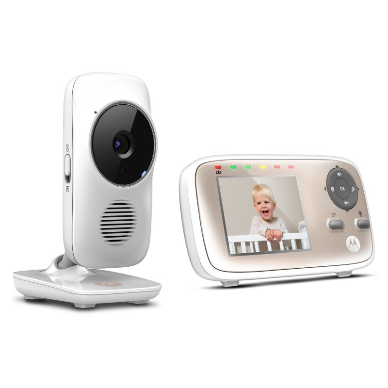 Monitor video pentru copii MBP667  186041