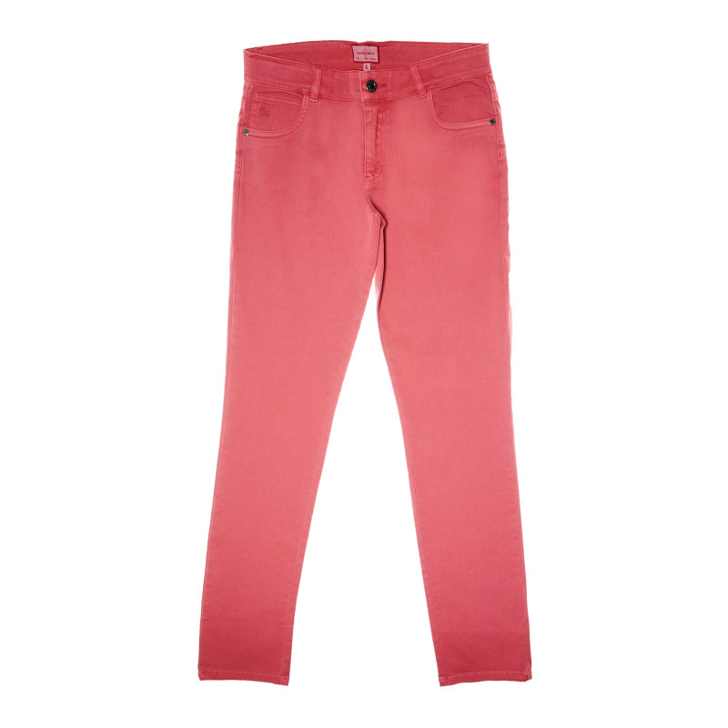 Pantaloni roz, pentru băieți  187531