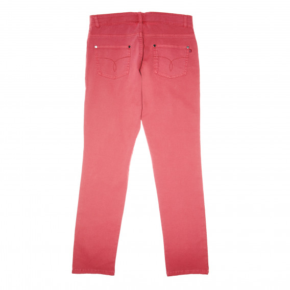 Pantaloni roz, pentru băieți Neck & Neck 187532 2