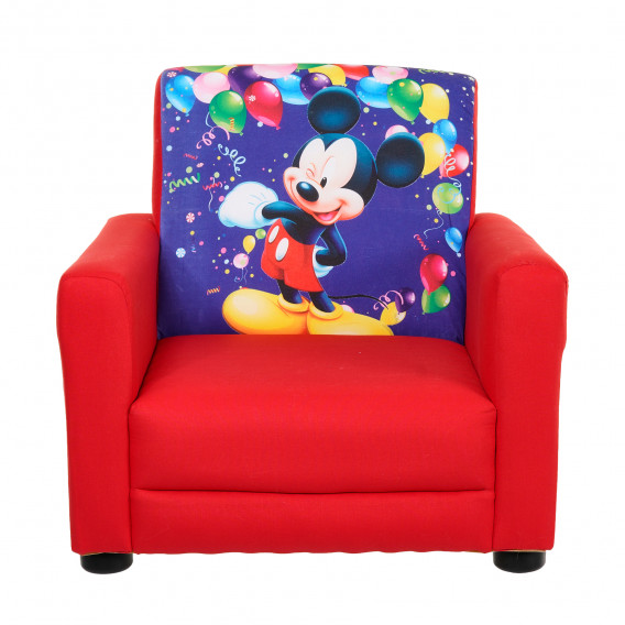Fotoliu pentru copii - Mickey Mouse Mickey Mouse 188000 