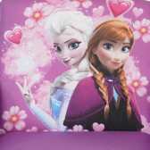 Fotoliu pentru copii - Anna și Elsa Frozen 188031 4