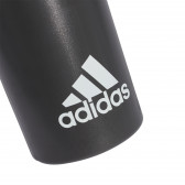 Sticlă sport 100% poliuretan, negru, Performance, 0,5 l Adidas 188478 3