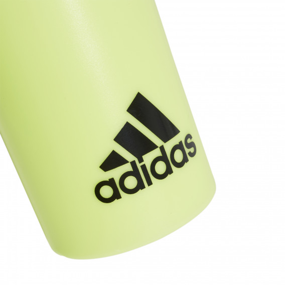 Sticlă sport 100% poliuretan, roz, Performanță, 0,5 l Adidas 188482 3