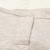 Bluză din bumbac cu imprimeu delicat pentru fete MEXX 189533 4