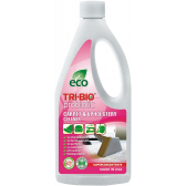 Detergent probiotic pentru covoare și tapițerie, flacon de plastic, 420 ml Tri-Bio 18976 