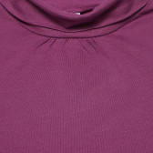 Bluză tip polo pentru fată Idexe 189762 3