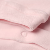 Set de bluză și pantaloni trageți cu picior pentru un bebeluș Chicco 190007 8