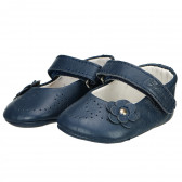 Pantofi de balerină pentru fetițe Chicco 190375 