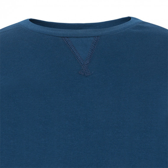 Bluză cu mâneci lungi și un design clar pentru un băieți Tuc Tuc 1913 3