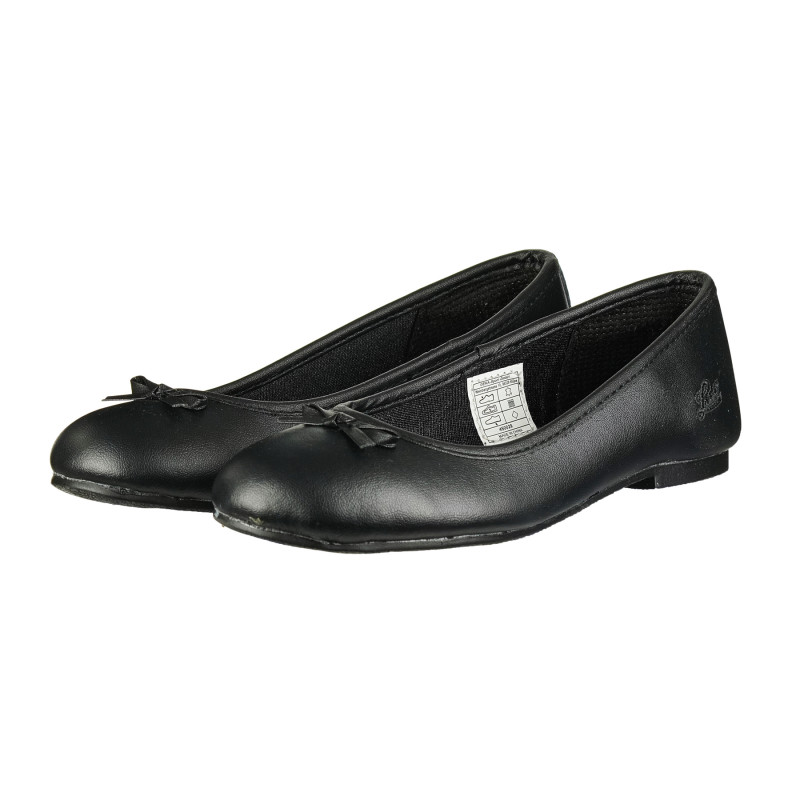 Pantofi negri pentru fete  191720