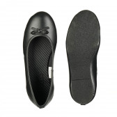 Pantofi negri pentru fete Lico 191722 3
