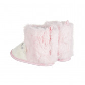 Papuci pentru fete în roz Cool club 191957 2