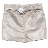 Pantaloni pentru fetițe, gri Tape a l'oeil 192622 