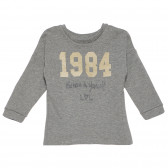 Bluză pentru fată Idexe 194035 