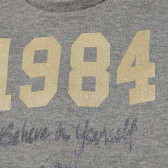 Bluză pentru fată Idexe 194036 2