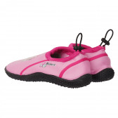 Papuci pentru o fată, roz Disney 194549 2