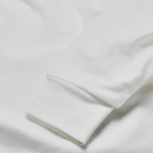 Bluză de bumbac cu mâneci lungi, pentru fete COSY REBELS 19484 3