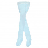 Ciorapi albaștri, pentru fete YO! 200080 