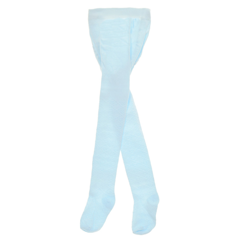 Ciorapi albaștri, pentru fete  200080