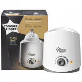 Tommee Tippee Closer to Nature Încălzitor electric  Tommee Tippee 20011 